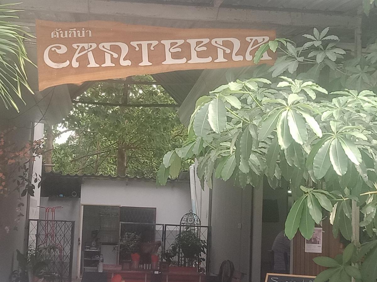 La Canteena Pattaya Extérieur photo