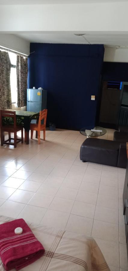 La Canteena Pattaya Extérieur photo